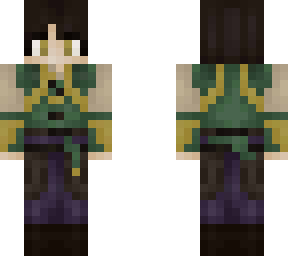 ashen