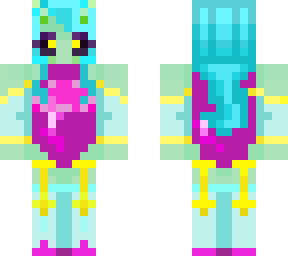 aster the gobboglorp
