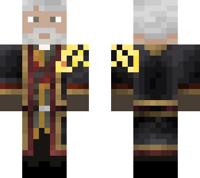 axiom hair redone 1.1