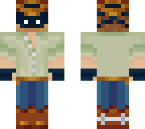 bandit (draft 10)