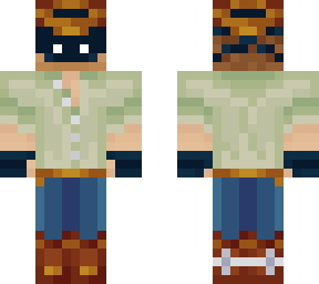 bandit (draft 11)