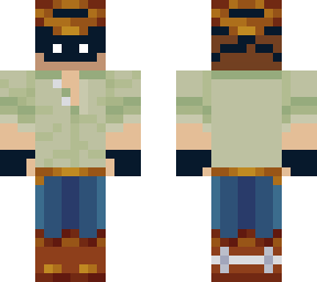 bandit (draft 9)