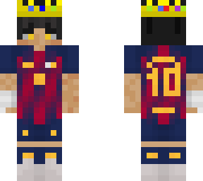 barca eboy