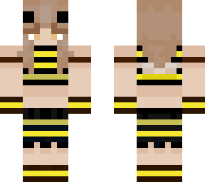 bee gjrl