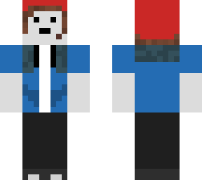 bitbug30 (updated skin)