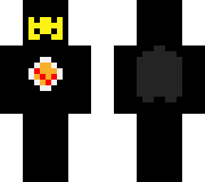 black space man lego