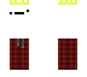 blob crown