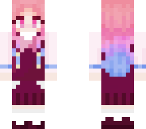 blossomxx - oc