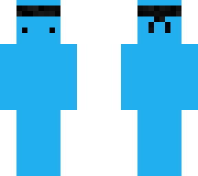 blue better