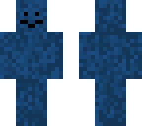 blue pixel