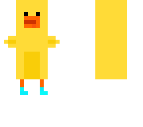 bootduck