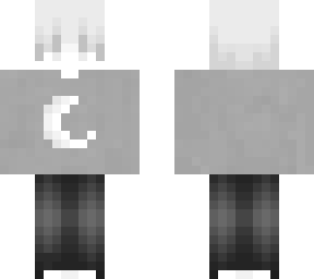 boy black