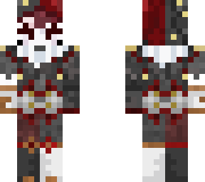chaos motif