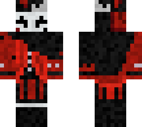 chaotic jester