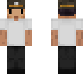 chest hat