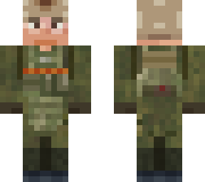 chiefs soldiers