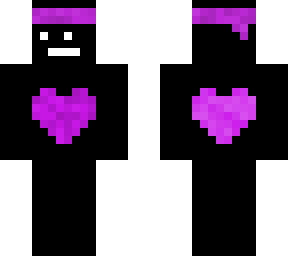 clean purple