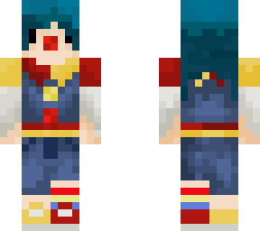 clown 2