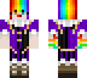 clown