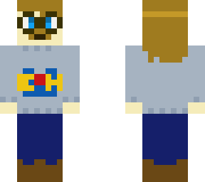 college mcgucket