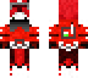 commander fox