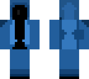 cool mysterious man