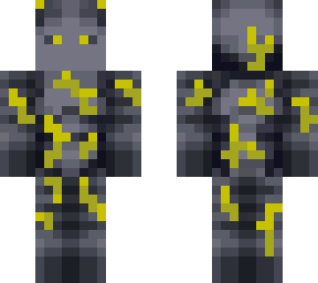 customized ardoni: nestoris male - teenaged