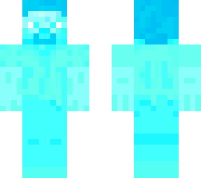 cyan default steve