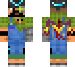 diamond hat phoenixfeathers