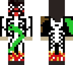 dimoni petit art