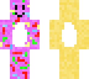donut