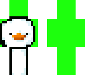dream duck