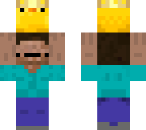 duck king