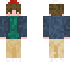 dustin stranger things