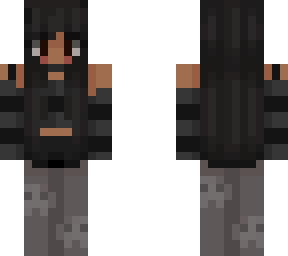 edited skin, creds.dojixx