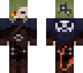 eldgrim [apollyon]
