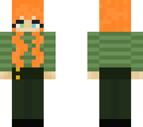 elf oc
