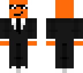 elitheorange (suit and tie)