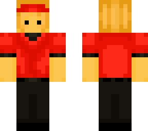 elliot - skinsanity