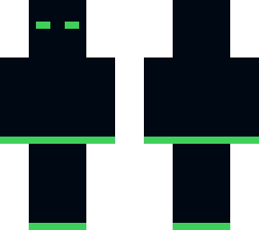 entity green