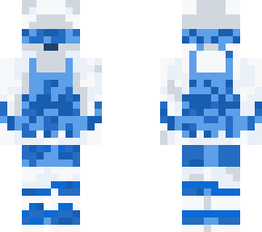 exoves snow lion