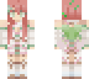 fairy!