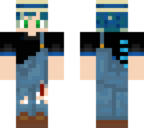 farmer eric :3