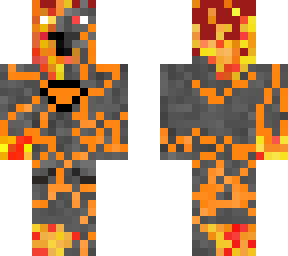 fenix cyborg