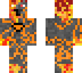 fenix cyborg