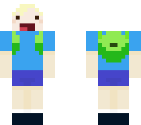 finn the human