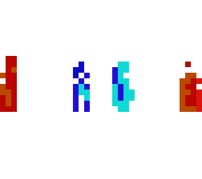 fire and water