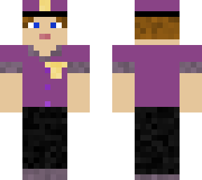 fnaf security guard
