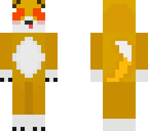 fox :p (*totally wasnt bored-*)