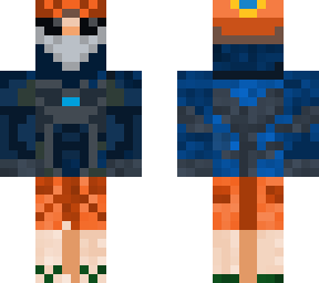 free fire mi skin
